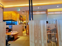 -皇品田苑日式料理(苏州中心店)
