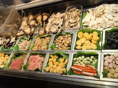 -泰盏鬼·颓废冬阴(陈家祠扬韬店)