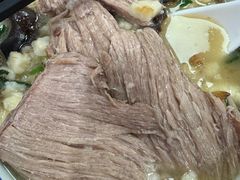 -一间楼牛羊肉泡馍馆(东一路店)