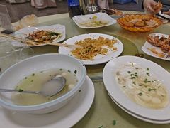 -秋姐美食店(海陵岛保利店)