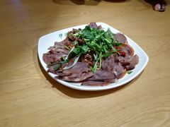 -伊兴面片·清真(五泉山店)