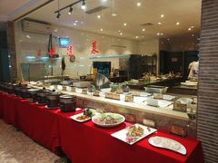 自助取餐区-万家宴海鲜大酒楼(五四路店)