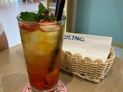 -Dazzling Cafe 蜜糖吐司专卖店