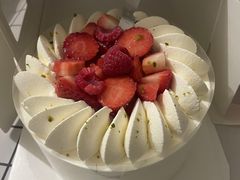 -积慕Cake(解放大道店)