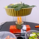 在家也能吃日料啦