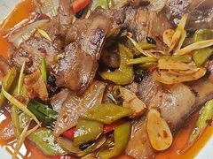 -巴渝兄弟川菜(宽街店)