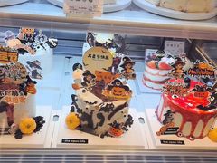 -The open life(万象城店)