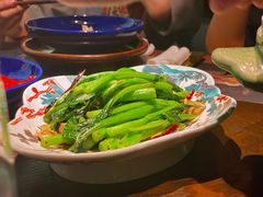 -隐厨·中国菜馆(三里屯T+MALL店)