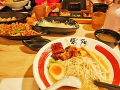 -雷门拉面(龙湖成都金楠天街店)
