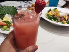 -Deer Park鹿园西餐(仁恒置地广场店)