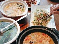 -永安水煮活鱼·仪征菜(仪征奥林匹克店)