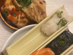 -牛YO寿喜烧·铁板烧和牛火锅自助(市府恒隆店)