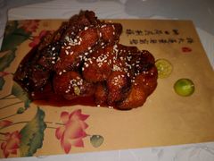 -麒茗餐厅·粤菜·宴会厅·海鲜(锦绣路店)