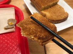 -亚坤 Ya Kun Kaya Toast(万象城店)