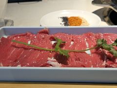 -麻辣空间·清油火锅(水井沟店)