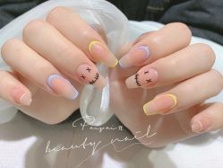 -IDO美甲美睫