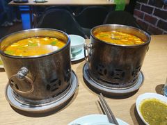 -Thai Basil罗勒叶泰式餐厅(时代天街店)