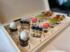 -L'Arome芳芳法国餐厅(仙林金鹰店)