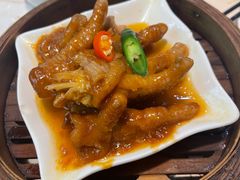 -赏点粤式点心(广州塔店)