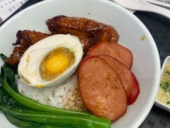 -大家乐(深圳喜荟城店)