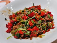 -松沪名灶·豆浆鱼头·新上海菜(飞航吾悦广场店)