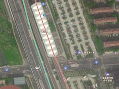 -康新公路(地铁站)