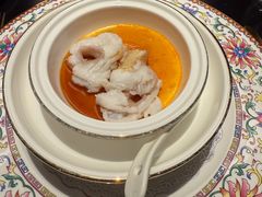 -北京饭店谭家菜