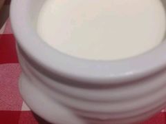 自制酸奶-西贝莜面村(上海百联西郊店)