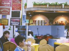 大堂-安记烧鹅(新桥店)