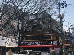 -401餐厅(弘大店)