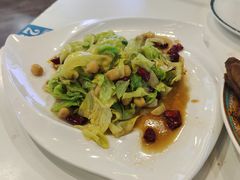 -帕米尔食府(白云观店)