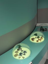 -MINI MARS 移动的空间站乐园·餐饮·派对(浦东金桥店)