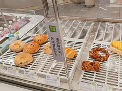 -奈雪的茶(龙湖西溪天街PRO店)