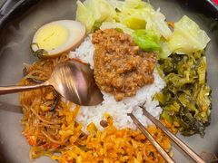 -馔豚·台北菜专门店(深圳湾万象城店)