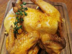 -卡朋厨房(289艺术园区店)