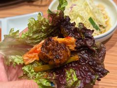 -王妃家(明洞中央店)