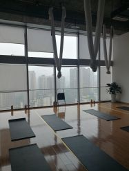 -亦美瑜伽·普拉提