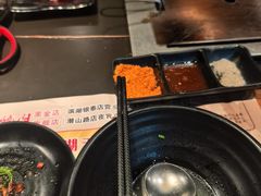 -千寻烧肉(政务区店)