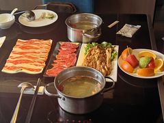 -太古汇海鲜姿造(延寿店)