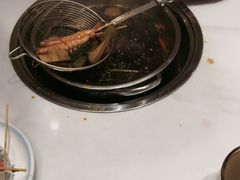 -鹅香四海·卤水火锅·砂锅粥·潮汕菜(宝安店)