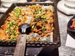 -烤匠麻辣烤鱼(青羊万达店)