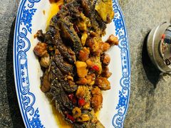 -祥合顺干烧鱼(建华西道店)