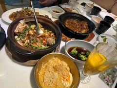 -新旺茶餐厅·早餐·夜宵(仙霞店)