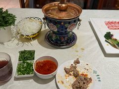 -东来顺饭庄(天坛店)