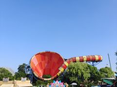 -上海玛雅海滩水公园