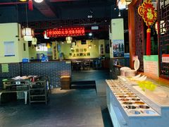 -怡品川宇火锅(宝立方店)