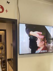-LJOY丽锦造型·烫发染发