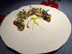 -弦月窗LUNETTE BY AMANDA(复兴路店)