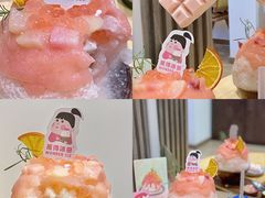 -WONDER ICE 萬得冰田(建設路总店)