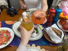 -弗兰克牛排西餐厅Ribone steak house(柠檬花园店)